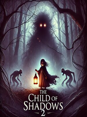 cover image of The Child of Shadows 2